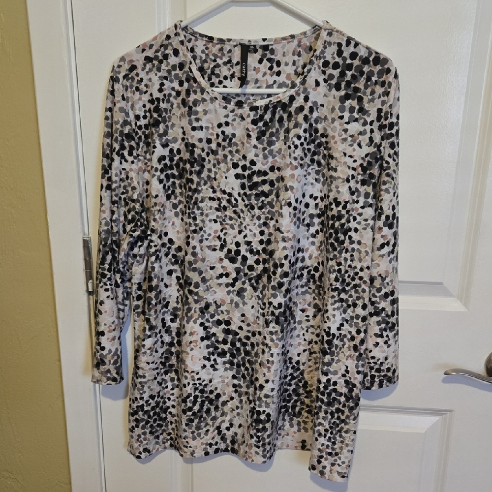 Stylish Women's Top XL